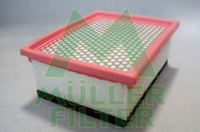 MULLER FILTER pa705 -  Воздушный фильтр